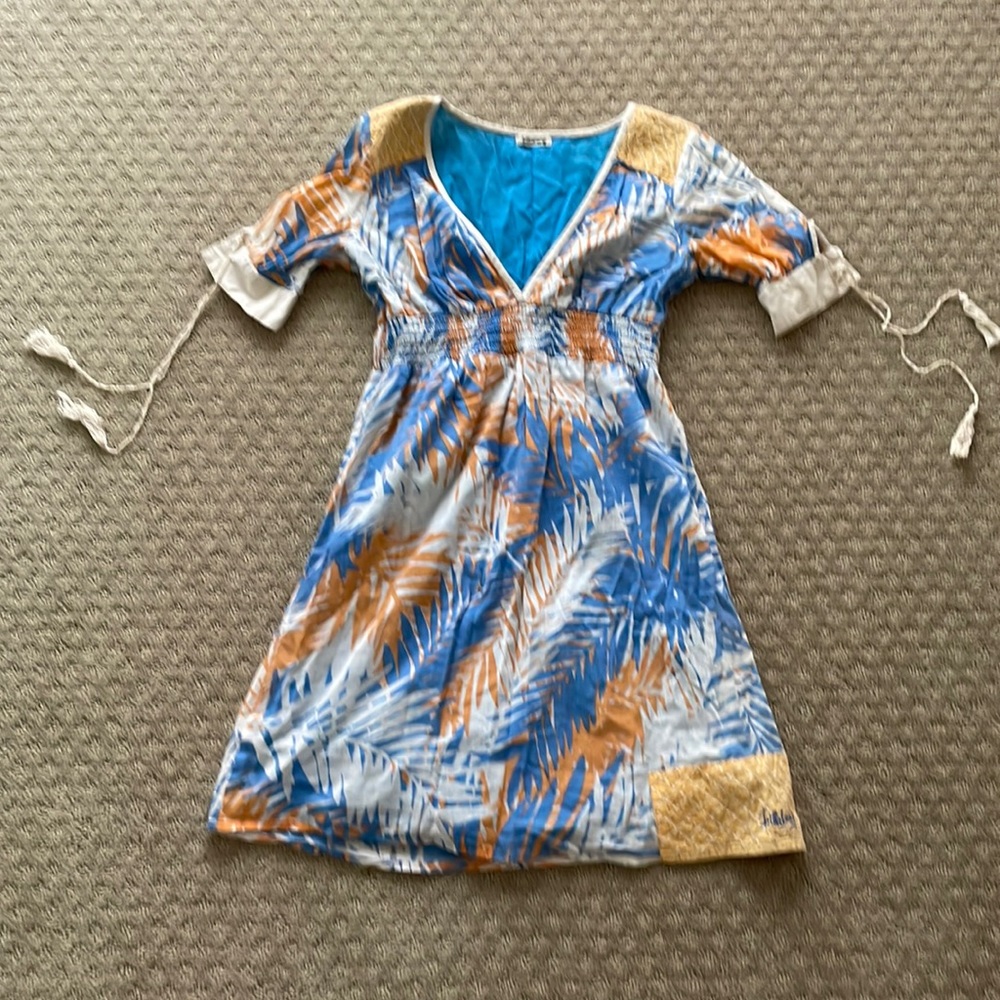 Billabong summer dress